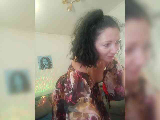NatalinaJazzy webcam