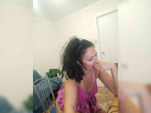 NatalinaJazzy webcam