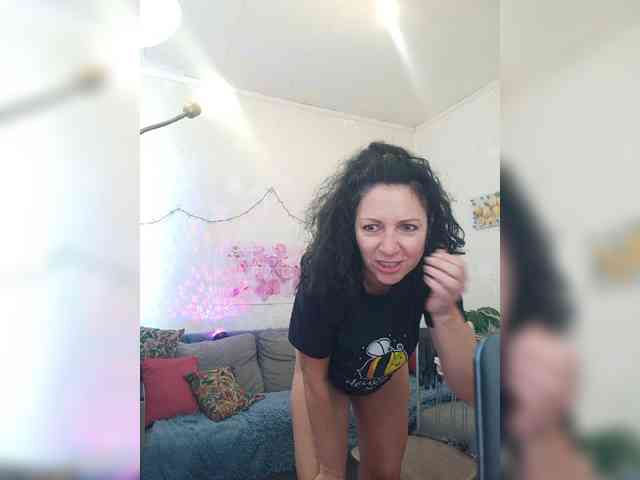 NatalinaJazzy webcam