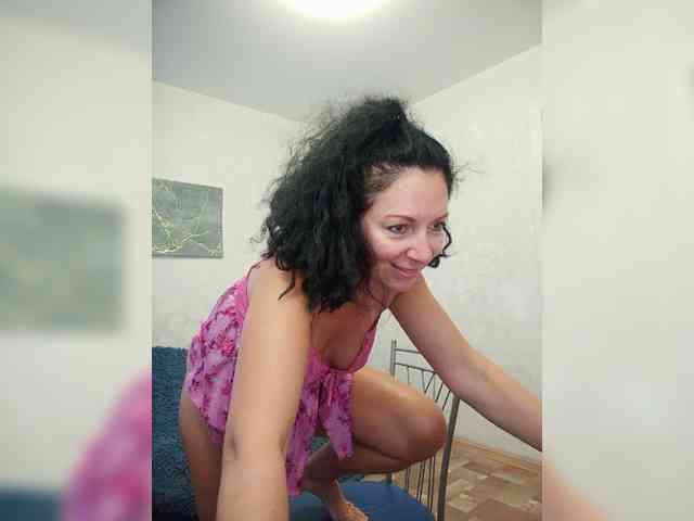 NatalinaJazzy webcam