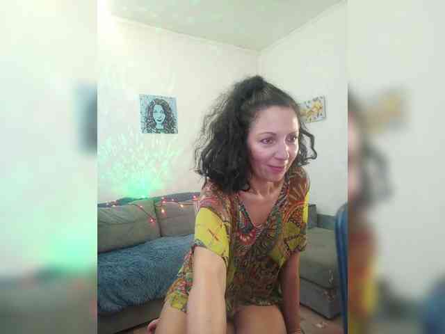 NatalinaJazzy webcam