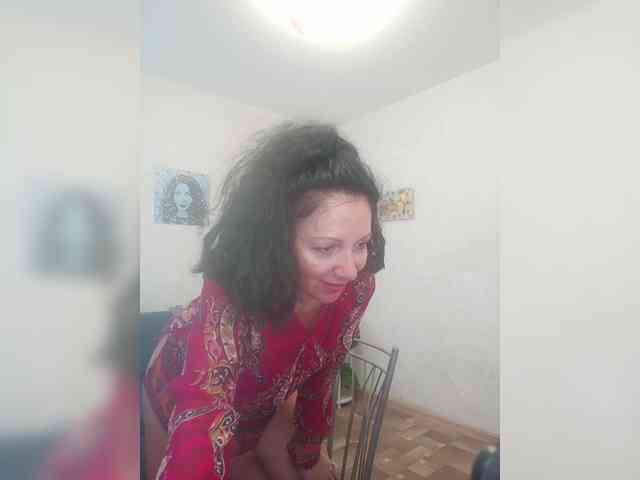 NatalinaJazzy webcam