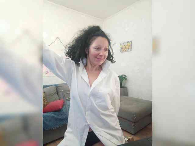 NatalinaJazzy webcam