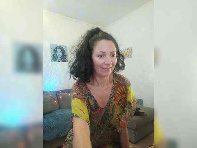 NatalinaJazzy webcam