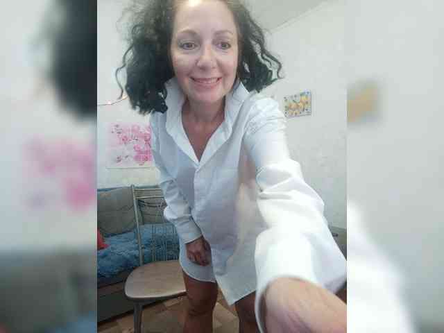 NatalinaJazzy webcam