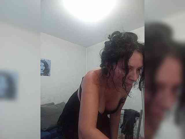 NatalinaJazzy webcam