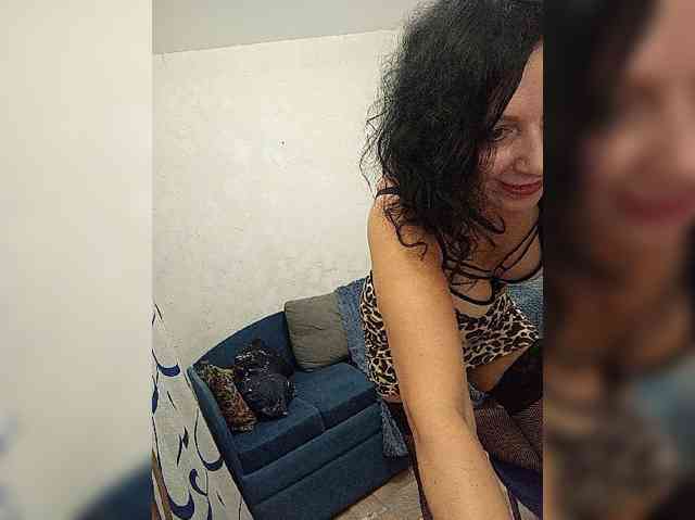 NatalinaJazzy webcam