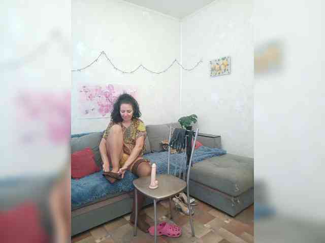 NatalinaJazzy webcam