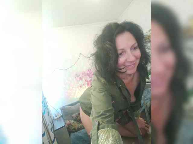 NatalinaJazzy webcam