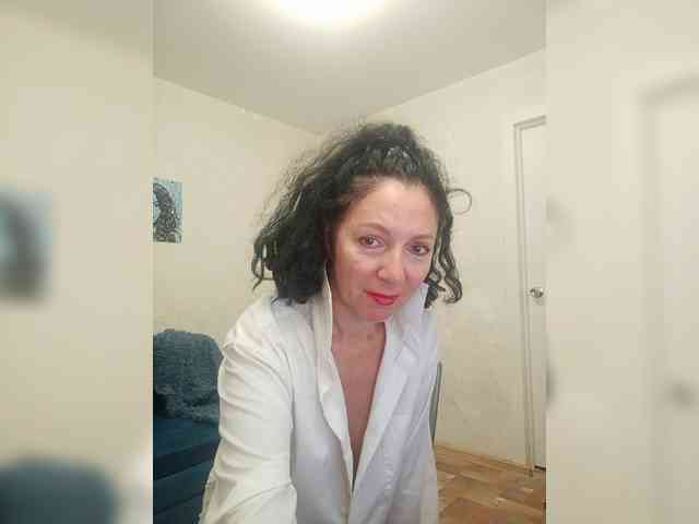 NatalinaJazzy webcam