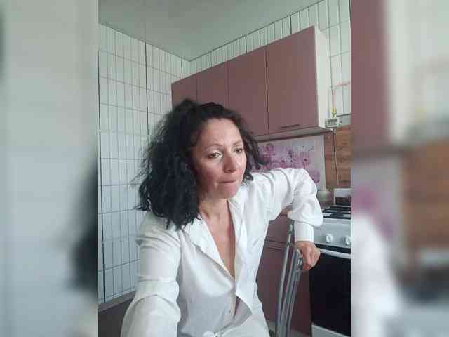 NatalinaJazzy webcam