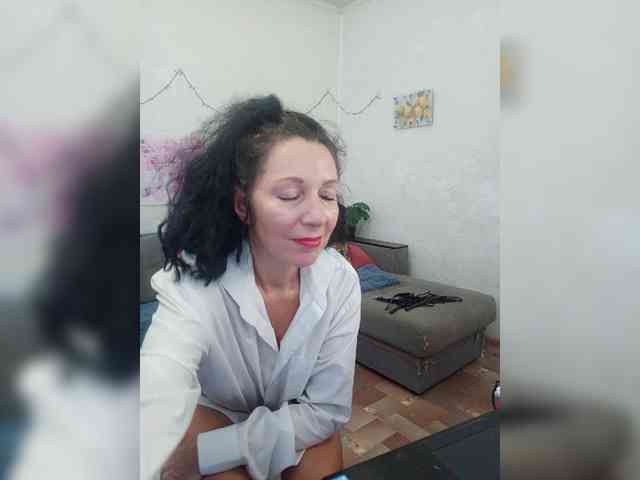 NatalinaJazzy webcam