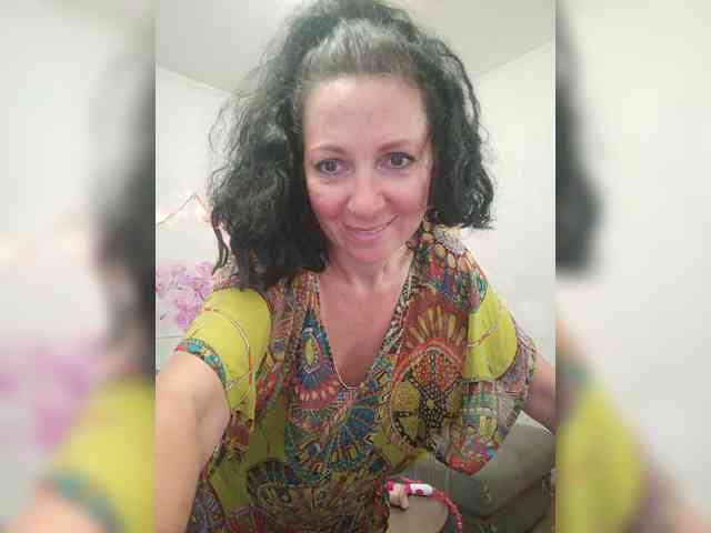 NatalinaJazzy webcam