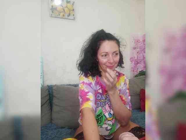 NatalinaJazzy webcam