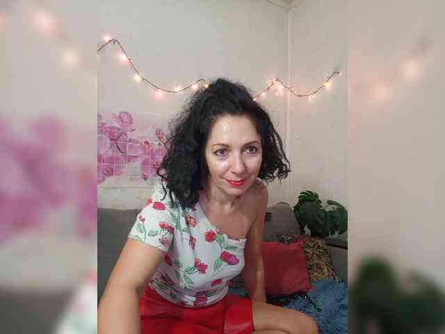 NatalinaJazzy webcam