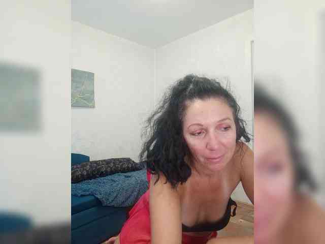 NatalinaJazzy webcam