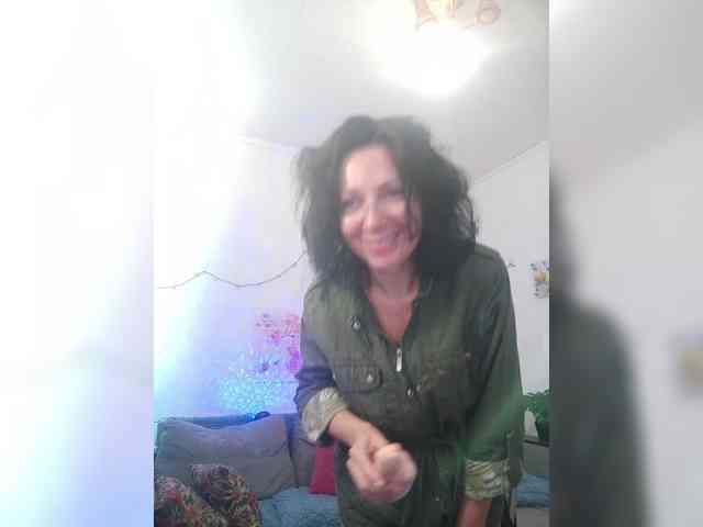 NatalinaJazzy webcam