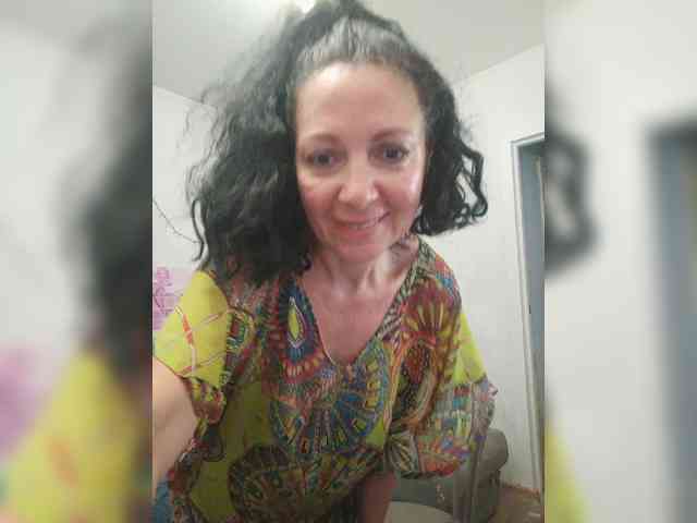 NatalinaJazzy webcam