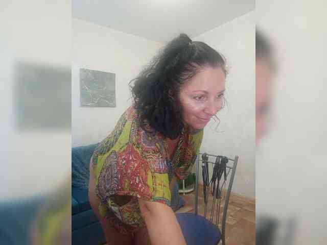 NatalinaJazzy webcam