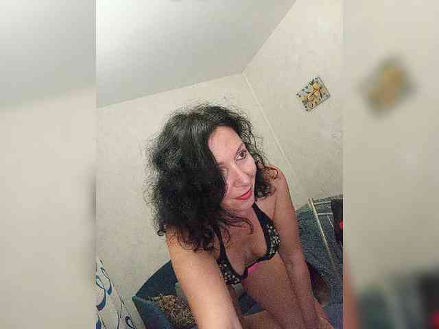 NatalinaJazzy webcam