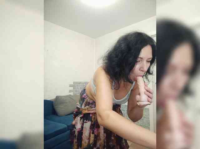 NatalinaJazzy webcam