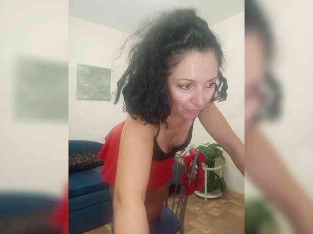 NatalinaJazzy webcam
