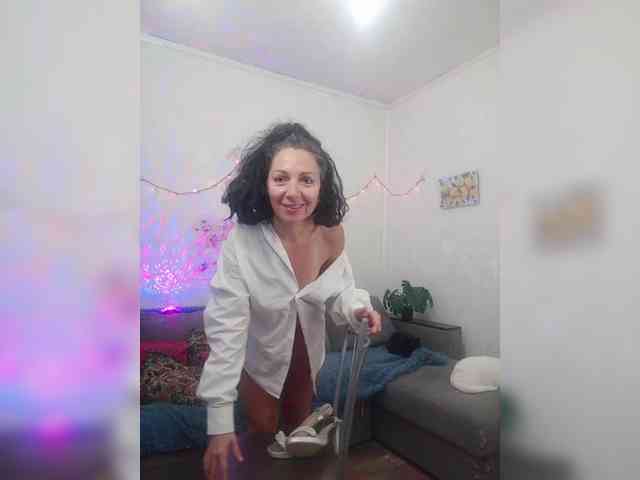 NatalinaJazzy webcam