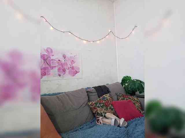 NatalinaJazzy webcam