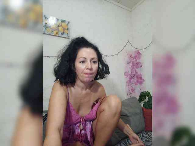 NatalinaJazzy webcam