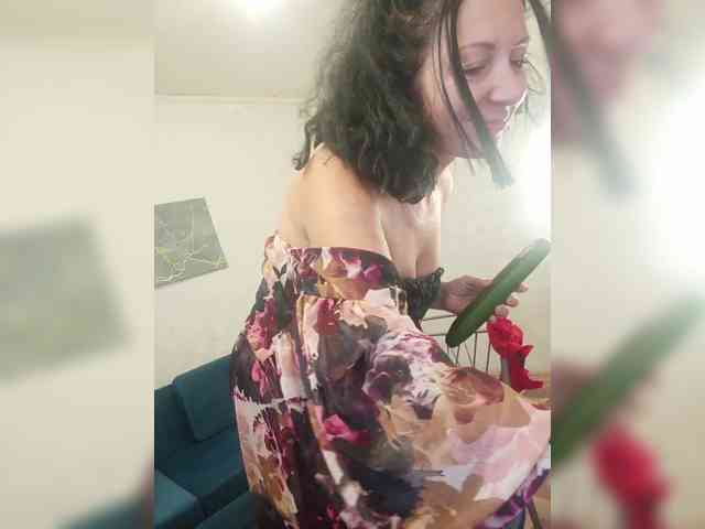 NatalinaJazzy webcam