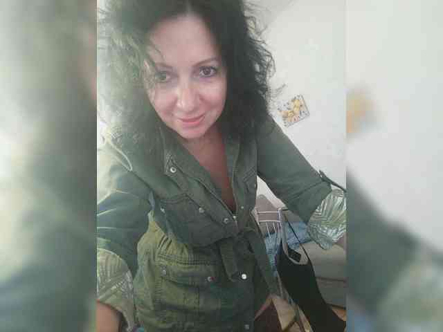 NatalinaJazzy webcam