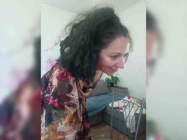 NatalinaJazzy webcam