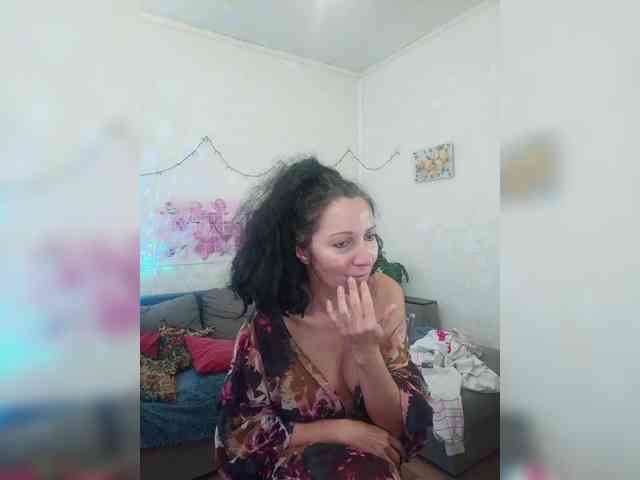 NatalinaJazzy webcam