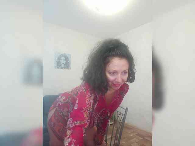 NatalinaJazzy webcam