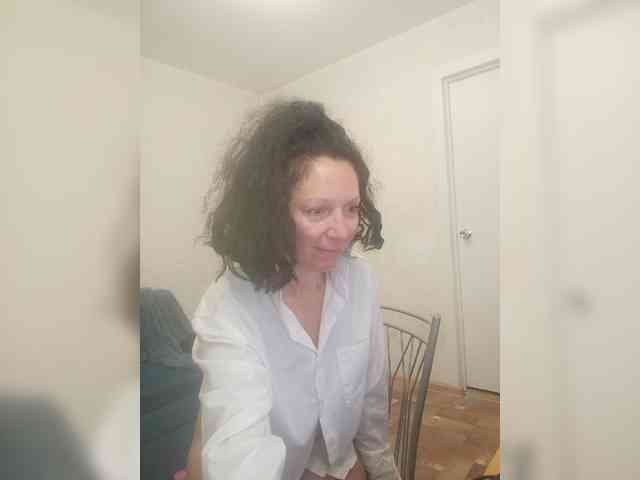 NatalinaJazzy webcam