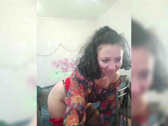 NatalinaJazzy webcam