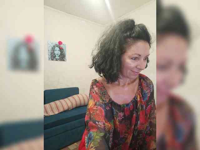 NatalinaJazzy webcam
