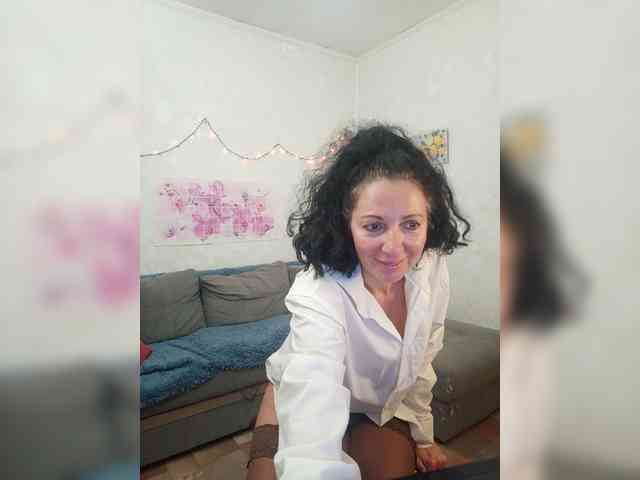 NatalinaJazzy webcam