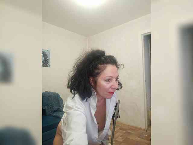 NatalinaJazzy webcam