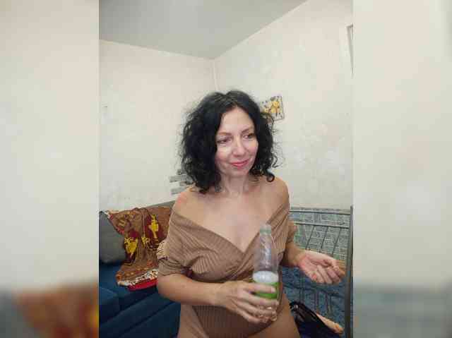 NatalinaJazzy webcam