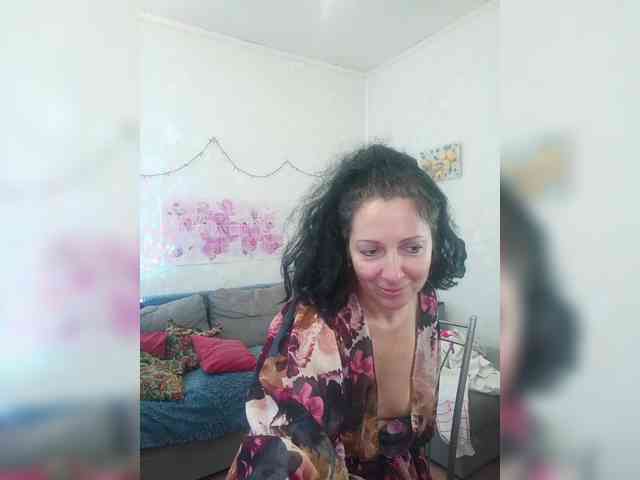 NatalinaJazzy webcam