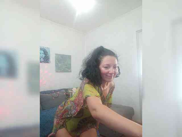 NatalinaJazzy webcam