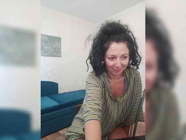 NatalinaJazzy webcam