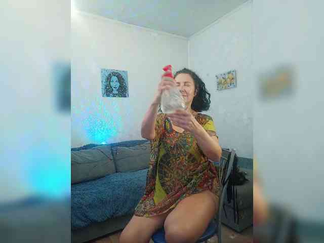 NatalinaJazzy webcam