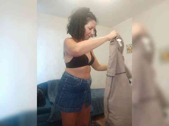NatalinaJazzy webcam
