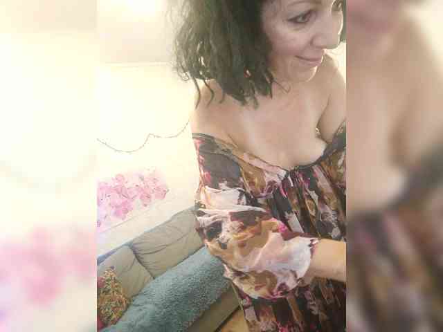 NatalinaJazzy webcam