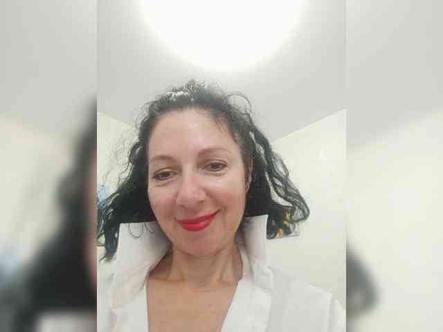 NatalinaJazzy webcam