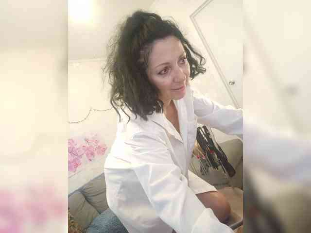 NatalinaJazzy webcam