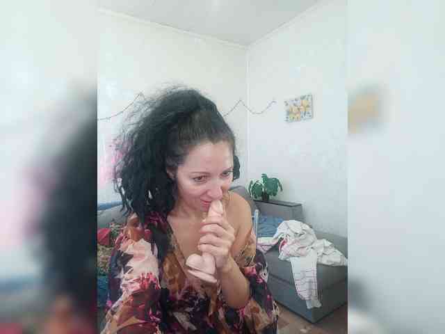 NatalinaJazzy webcam