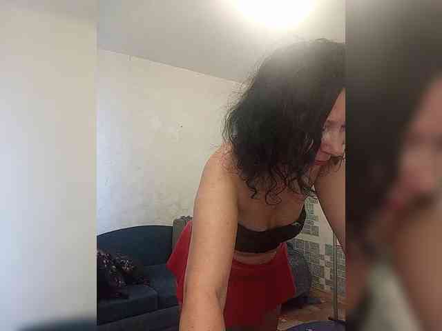NatalinaJazzy webcam